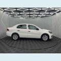 VOLKSWAGEN VOYAGE 1.0 MPI FLEX MANUAL 4P - BRANCO - 2023 Foto 5 (Miniatura)
