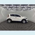 FIAT MOBI LIKE 1.0 FLEX MANUAL 4P - BRANCO - 2022 Foto 5 (Miniatura)