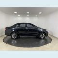 TOYOTA ETIOS XLS 1.5 FLEX MANUAL 4P - PRETO - 2014 Foto 5 (Miniatura)
