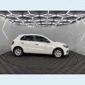 VOLKSWAGEN GOL 1.0 12V FLEX MANUAL 4P - BRANCO - 2022 Foto 5 (Miniatura)