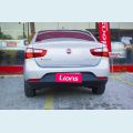 FIAT GRAND SIENA ESSENCE 1.6 16V FLEX AUT. 4P - PRATA - 2016 Foto 5 (Miniatura)