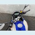 BMW G 310 GS ABS BRASIL MANUAL - BRANCO - 2023 Foto 5 (Miniatura)