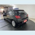 CHEVROLET ONIX LT 1.4 8V FLEX AUT. 4P - PRETO - 2018 Foto 5 (Miniatura)