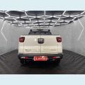 FIAT TORO ENDURANCE 1.8 FLEX AUT. 4P - BRANCO - 2022 Foto 5 (Miniatura)