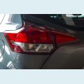 NISSAN KICKS SL 1.6 FLEX AUT. 4P - CINZA - 2018 Foto 5 (Miniatura)