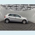 VOLKSWAGEN GOL 1.0 12V FLEX MANUAL 4P - PRATA - 2021 Foto 5 (Miniatura)