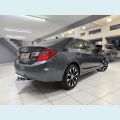 HONDA CIVIC FLEX AUT. 4P - CINZA - 2016 Foto 5 (Miniatura)
