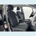 VOLKSWAGEN VIRTUS COMFORT 1.0 TSI FLEX AUT. 4P - PRETO - 2018 Foto 5 (Miniatura)