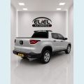 FIAT TORO FREEDOM AT 1.8 FLEX AUT. 4P - PRATA - 2018 Foto 5 (Miniatura)