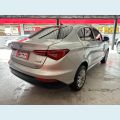FIAT CRONOS FLEX MANUAL 4P - PRATA - 2024 Foto 5 (Miniatura)