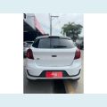 FORD KA FLEX MANUAL 4P - BRANCO - 2020 Foto 5 (Miniatura)