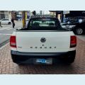 VOLKSWAGEN SAVEIRO FLEX MANUAL 2P - BRANCO - 2023 Foto 5 (Miniatura)