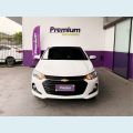 CHEVROLET ONIX FLEX MANUAL 4P - BRANCO - 2025 Foto 5 (Miniatura)