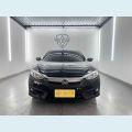 HONDA CIVIC FLEX AUT. 4P - PRETO - 2018 Foto 5 (Miniatura)