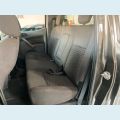 FORD RANGER XLS 2.5 16V FLEX MANUAL 2P - CINZA - 2014 Foto 5 (Miniatura)