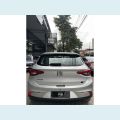 FIAT ARGO FLEX MANUAL 4P - PRATA - 2022 Foto 5 (Miniatura)