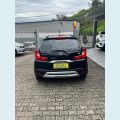 HONDA WR-V EX FLEX AUT. 4P - PRETO - 2018 Foto 5 (Miniatura)