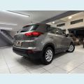 HYUNDAI CRETA FLEX AUT. 4P - PRATA - 2021 Foto 5 (Miniatura)