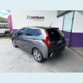 HONDA FIT FLEX AUT. 4P - CINZA - 2017 Foto 5 (Miniatura)