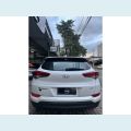 HYUNDAI TUCSON AUT. 4P - BRANCO - 2018 Foto 5 (Miniatura)