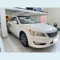 KIA CADENZA EX 3.5 V6 MANUAL 4P - BRANCO - 2013 Foto 5 (Miniatura)
