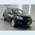 CHEVROLET TRACKER FLEX AUT. 4P - PRETO - 2016 Foto 5 (Miniatura)