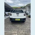 FIAT STRADA VOLCANO CD13 FLEX MANUAL 4P - BRANCO - 2025 Foto 5 (Miniatura)