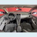 TOYOTA COROLLA FLEX AUT. 4P - PRATA - 2011 Foto 5 (Miniatura)