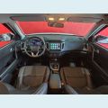 HYUNDAI CRETA FLEX AUT. 4P - BRANCO - 2024 Foto 5 (Miniatura)