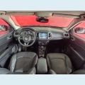 JEEP COMPASS DIESEL AUT. 4P - CINZA - 2018 Foto 5 (Miniatura)