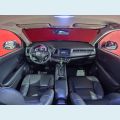 HONDA HR-V FLEX AUT. 4P - CINZA - 2017 Foto 5 (Miniatura)