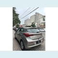 HYUNDAI HB 20 FLEX MANUAL 4P - PRATA - 2016 Foto 5 (Miniatura)