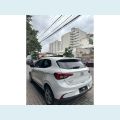 FIAT FIAT ARGO FLEX MANUAL 4P - BRANCO - 2023 Foto 5 (Miniatura)