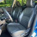 NISSAN KICKS EXCLUSIVE CVT FLEX AUT. 4P - AZUL - 2022 Foto 5 (Miniatura)
