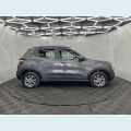 CITROËN C3 FEEL 1.0 FLEX MANUAL 4P - CINZA - 2023 Foto 5 (Miniatura)