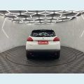 PEUGEOT 2008 ALLURE PACK 1.6 FLEX AUT. 4P - BRANCO - 2022 Foto 5 (Miniatura)