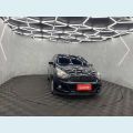 FORD KA SE 1.0 FLEX MANUAL 4P - PRETO - 2018 Foto 5 (Miniatura)