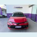 TOYOTA COROLLA FLEX AUT. 4P - VERMELHO - 2025 Foto 5 (Miniatura)
