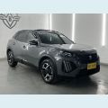 PEUGEOT 2008 FLEX AUT. 4P - CINZA - 2025 Foto 5 (Miniatura)