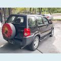 FORD ECOSPORT FREESTYLE 1.6 16V FLEX MANUAL 4P - PRETO - 2008 Foto 5 (Miniatura)
