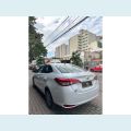 TOYOTA YARIS FLEX AUT. 4P - BRANCO - 2021 Foto 5 (Miniatura)