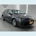 TOYOTA COROLLA FLEX AUT. 4P - CINZA - 2023 Foto 5 (Miniatura)