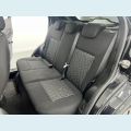FORD KA SE 1.0 FLEX MANUAL 4P - PRETO - 2020 Foto 5 (Miniatura)