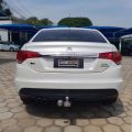 CITROËN C4 EXCLUSIVE 1.6 16V TURBO FLEX AUT. 4P - BRANCO - 2017 Foto 5 (Miniatura)