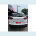 HYUNDAI CRETA FLEX MANUAL 5P - BRANCO - 2020 Foto 5 (Miniatura)