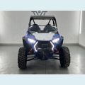 POLARIS RZR TRAIL S 1000 PREMIUM 4X4 MANUAL - AZUL - 2021 Foto 5 (Miniatura)