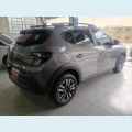 RENAULT KARDIAN FLEX AUT. 4P - CINZA - 2025 Foto 5 (Miniatura)
