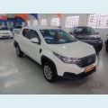 FIAT STRADA FLEX MANUAL 4P - BRANCO - 2024 Foto 5 (Miniatura)