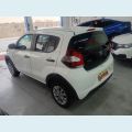 FIAT MOBI FLEX MANUAL 4P - BRANCO - 2024 Foto 5 (Miniatura)