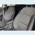 HYUNDAI CRETA FLEX AUT. 4P - PRETO - 2021 Foto 5 (Miniatura)